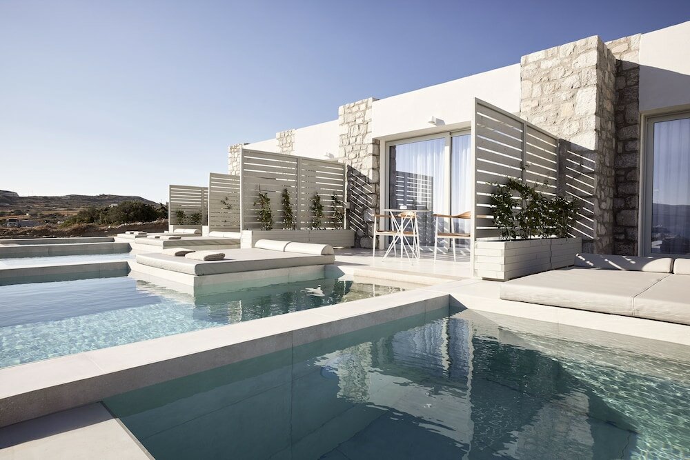 Фото Civitas Milos