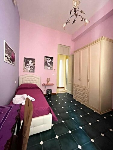 Гостиница DayBreak B&b в Палермо