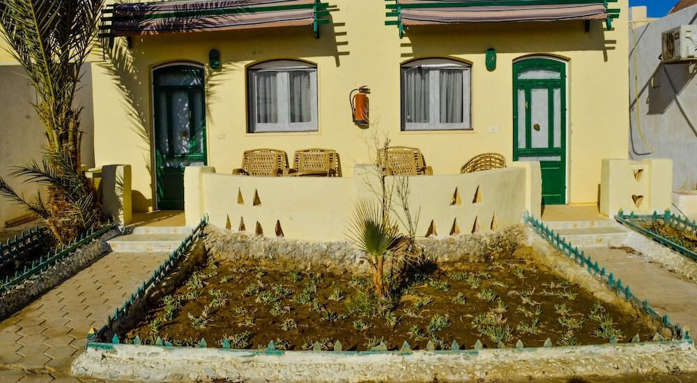 Фото Fanadir Proy Resort