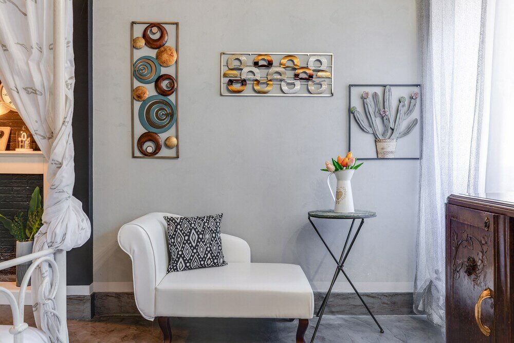 Фото Rome AS You Feel - Torre Design Apt