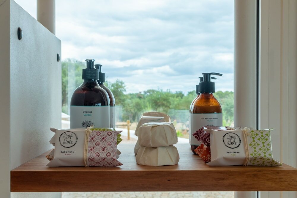 Фото Reflexos d'Alma Turismo Rural