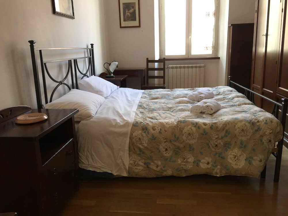 Фото Roma Termini Big Apartment