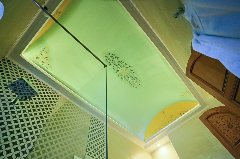 Фото Riad Agdal Royal