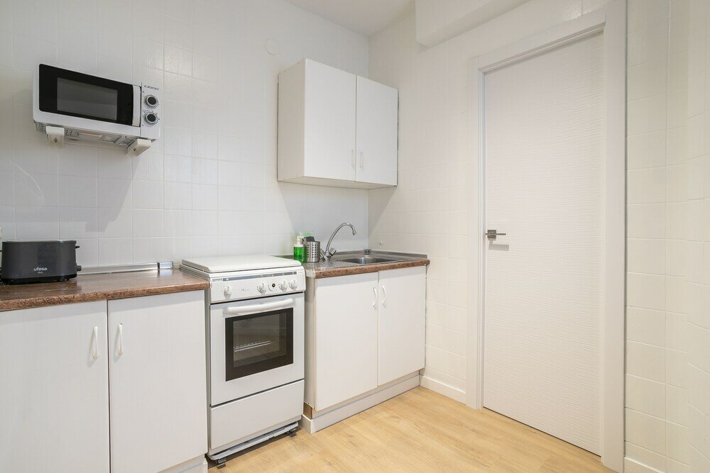 Фото Arenal Suites Benidorm