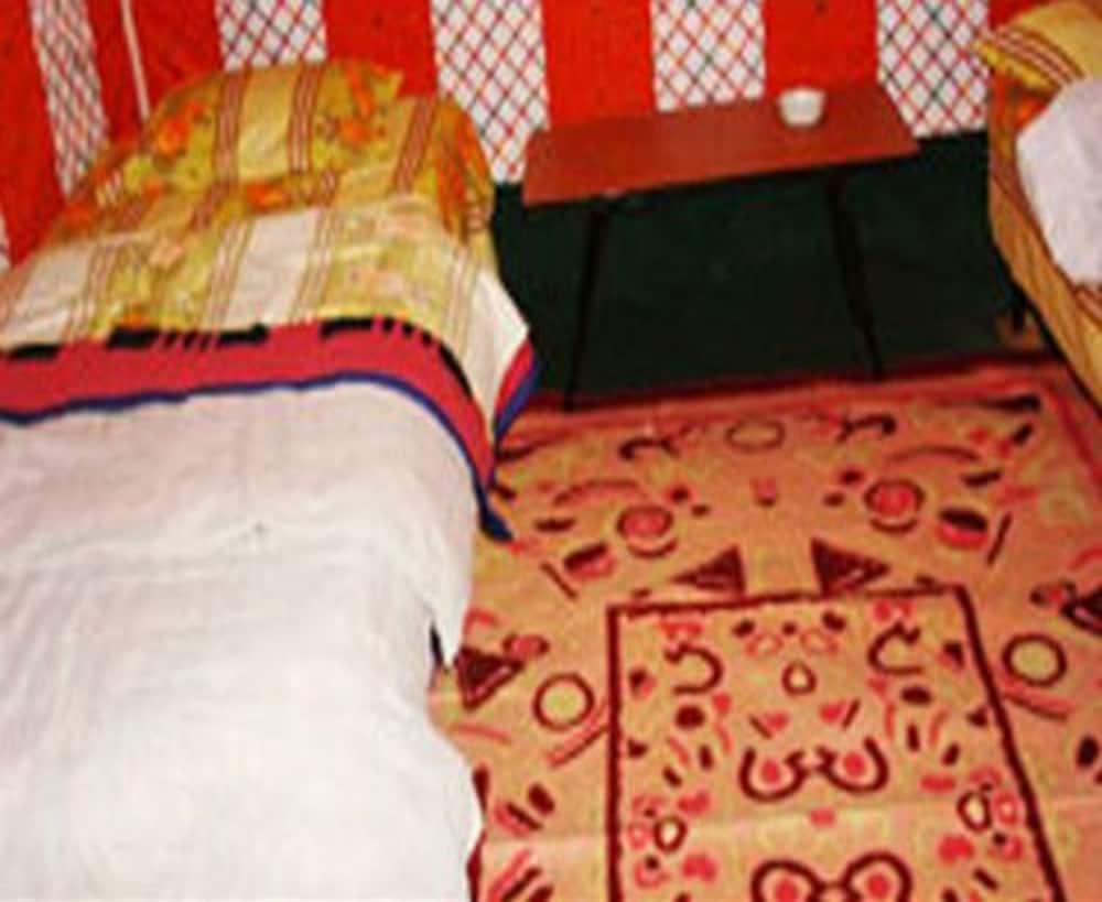 Фото Nun Kun Deluxe Camp Mulbekh