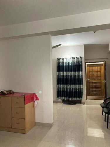 Гостиница Appayan Guest House Baridhara в Дакке