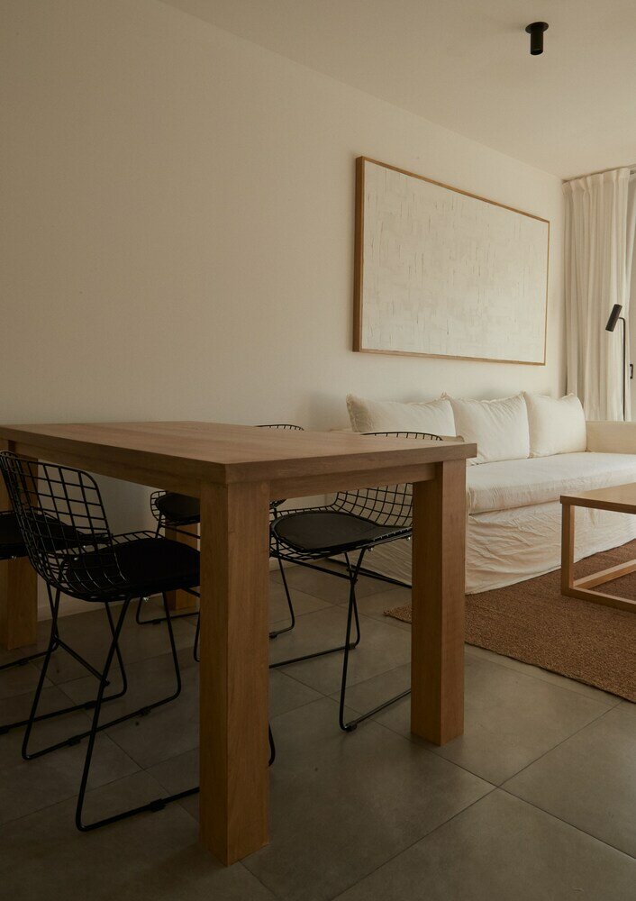 Фото Stylish 2-Bedroom Retreat in Palermo