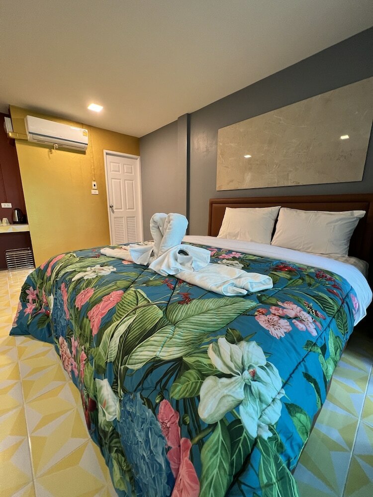 Фото Ton Pling Khao Lak Villa