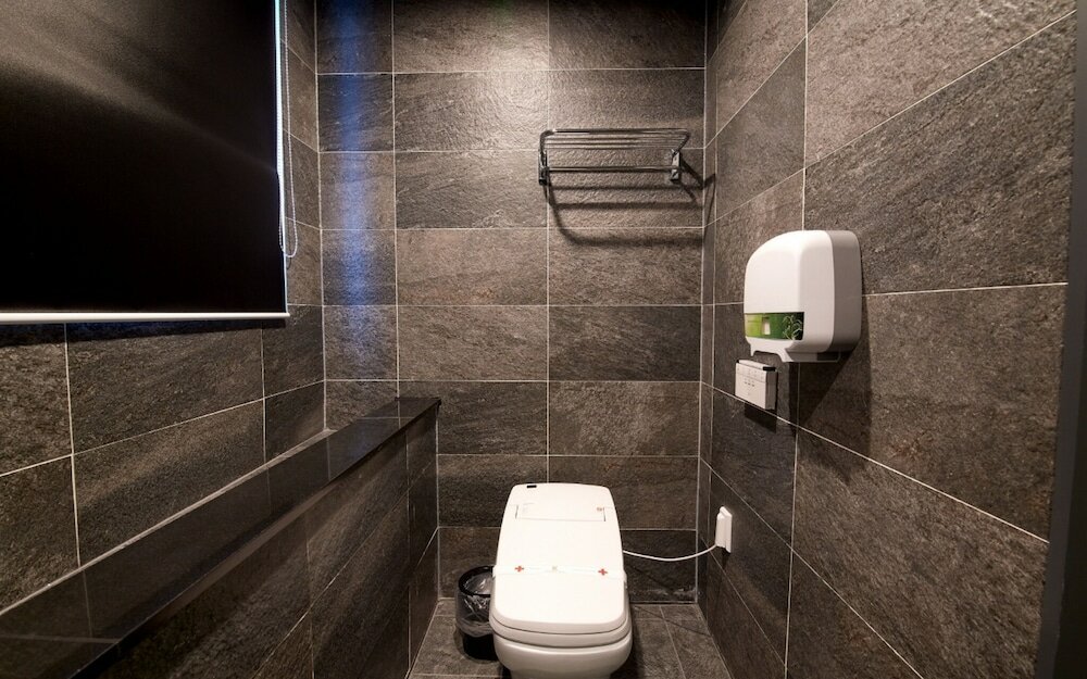 Фото Yeosu K-boutique Hotel