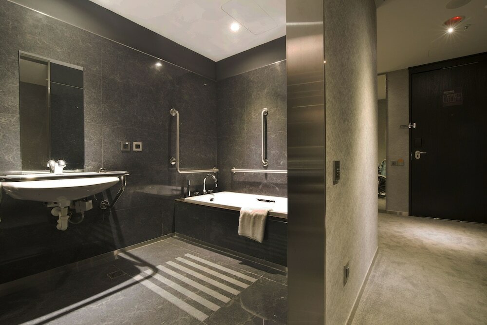 Фото Check inn Taipei Nanjing