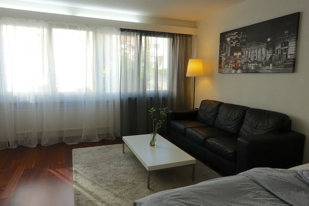 Фото Deluxe Studio with Pocket Wifi