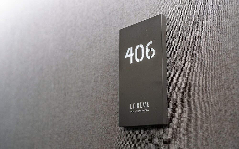 Фото Suyu Le Rev Hotel