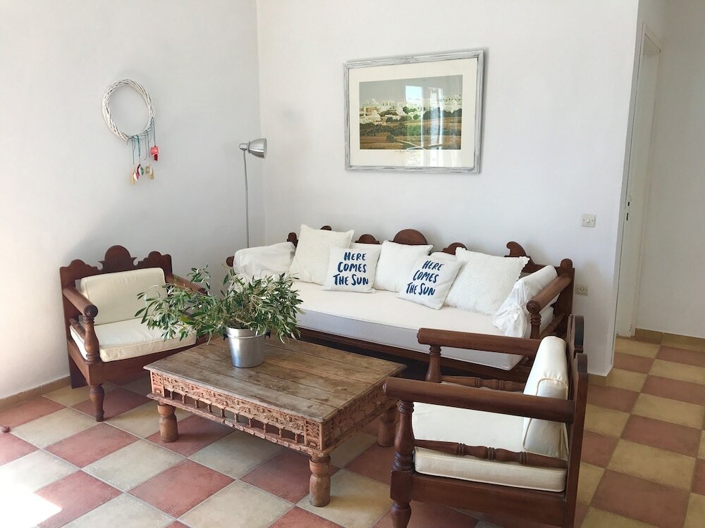 Фото Aeolos Beach Hotel