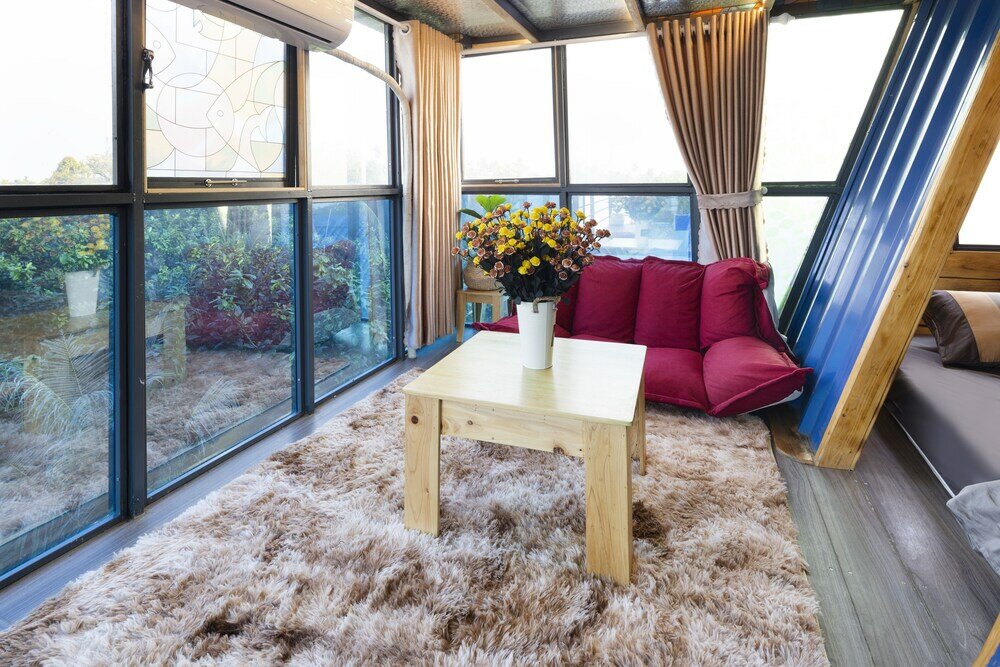 Фото S'Bungalow Ben Tre