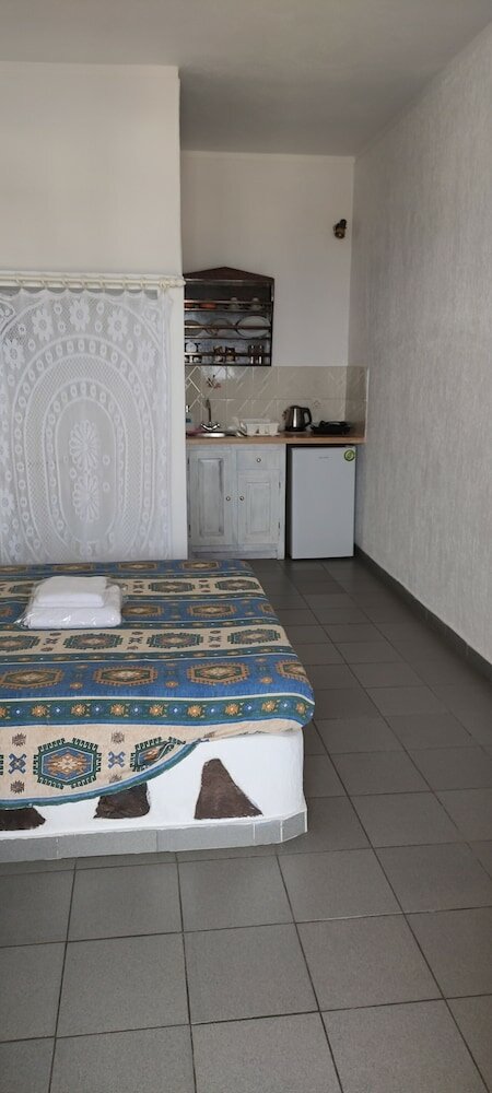 Фото Panorama Oia