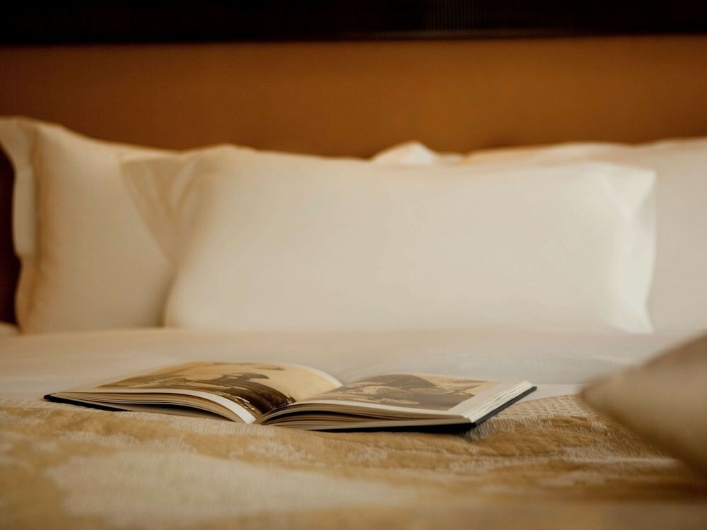 Фото Royal Hotel Oran - MGallery by Sofitel