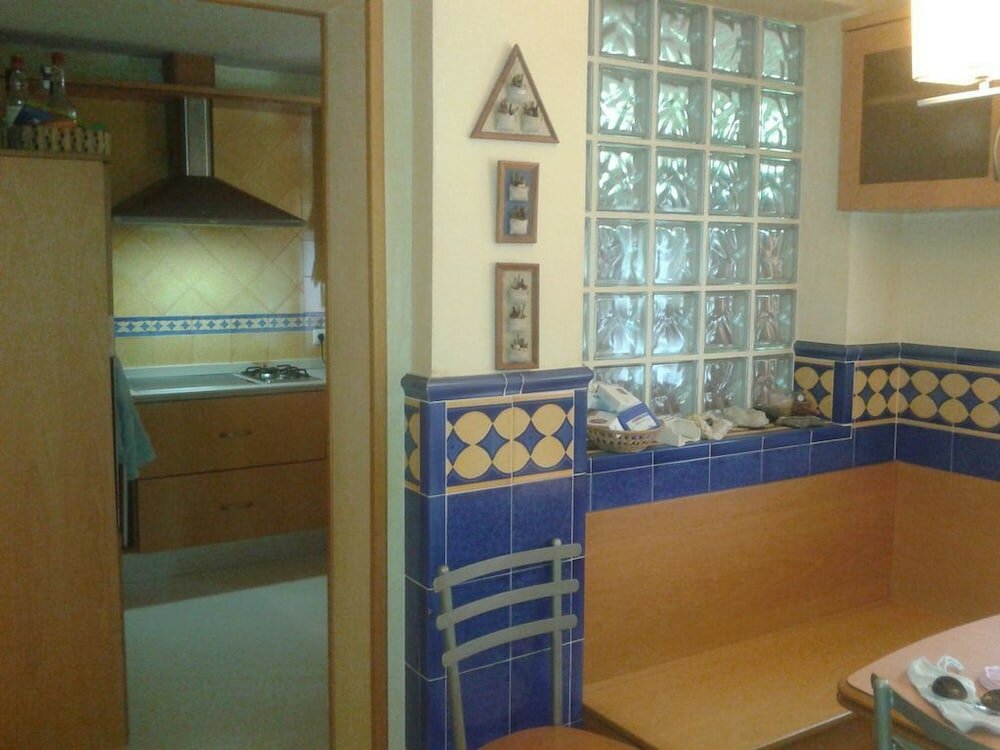 Фото Mi Casa EN Espartinas