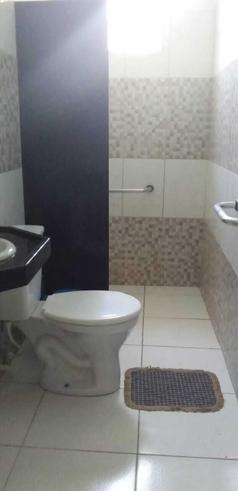 Фото Pousada Chykos