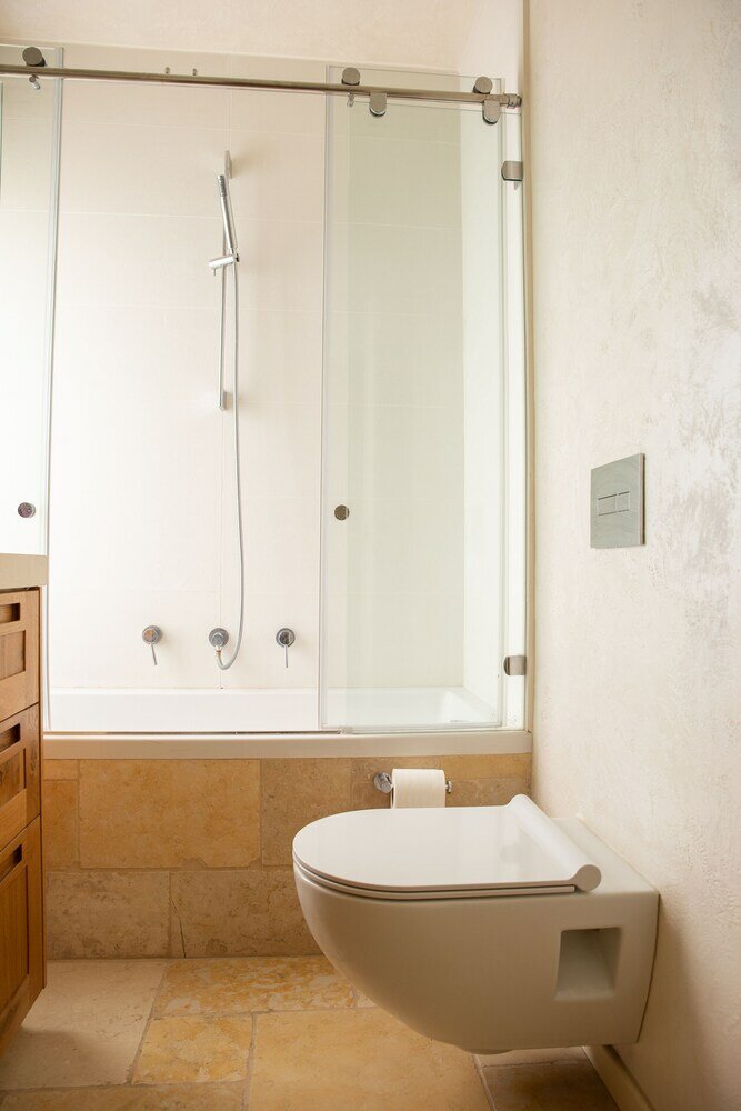 Фото Modern & Stylish 3br Apt With Balcony