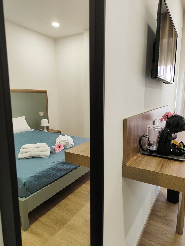 Фото Pompeya Bed and Brekfast