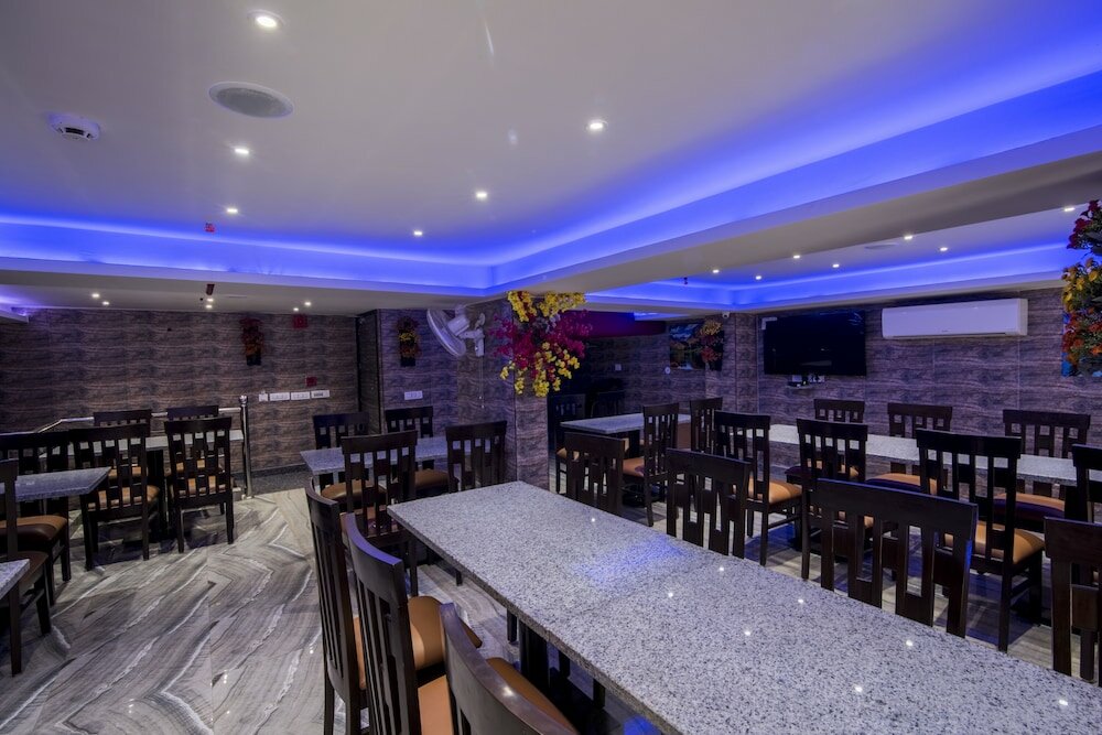 Фото Hotel Mahajan Internatioanal