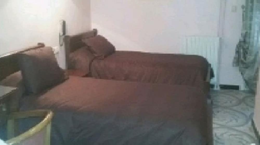 Фото Houna El Ferdaous