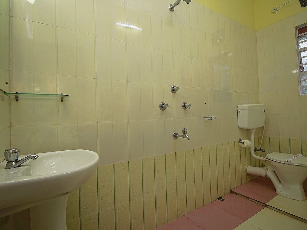 Фото Oyo 23390 Ruposhi Bangla Eco Resort