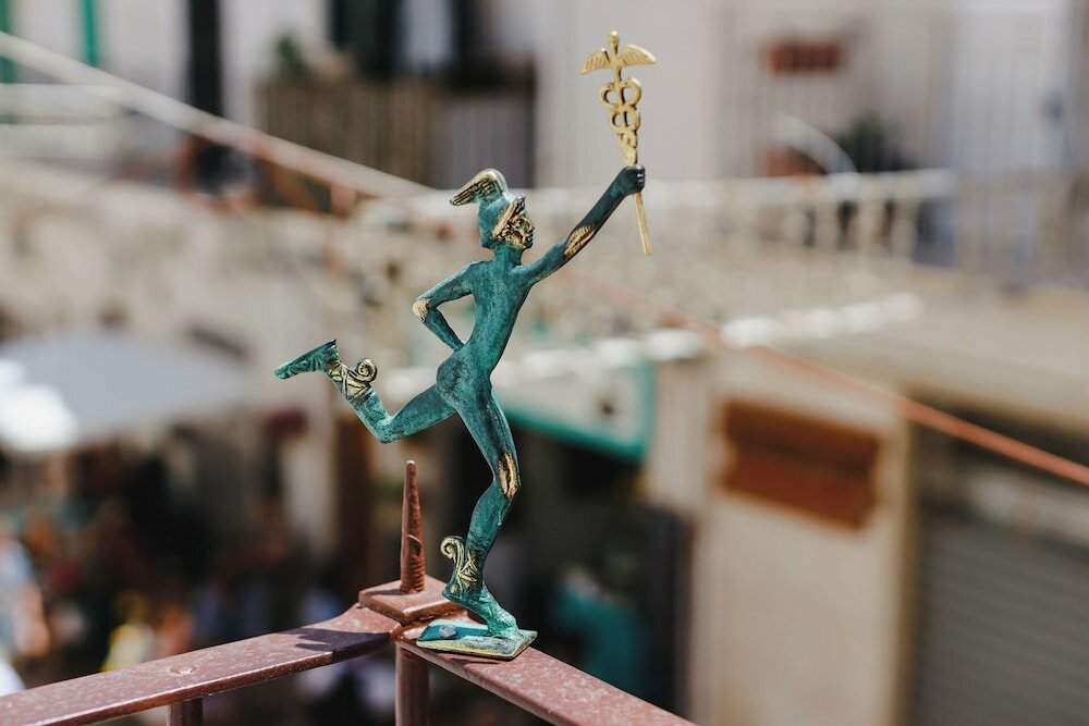 Фото Incentro Domus