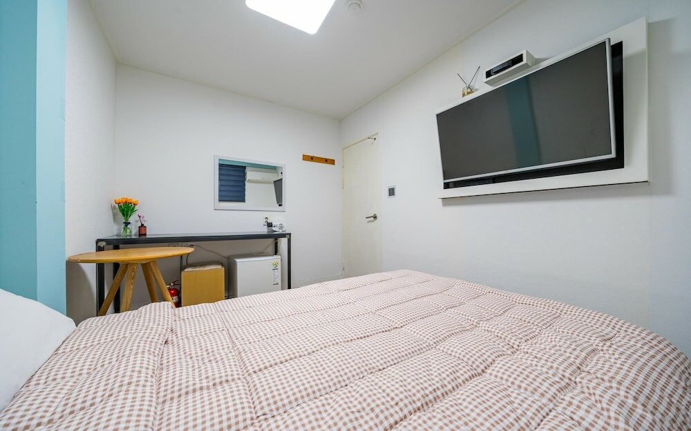 Фото Sangbong Stay An