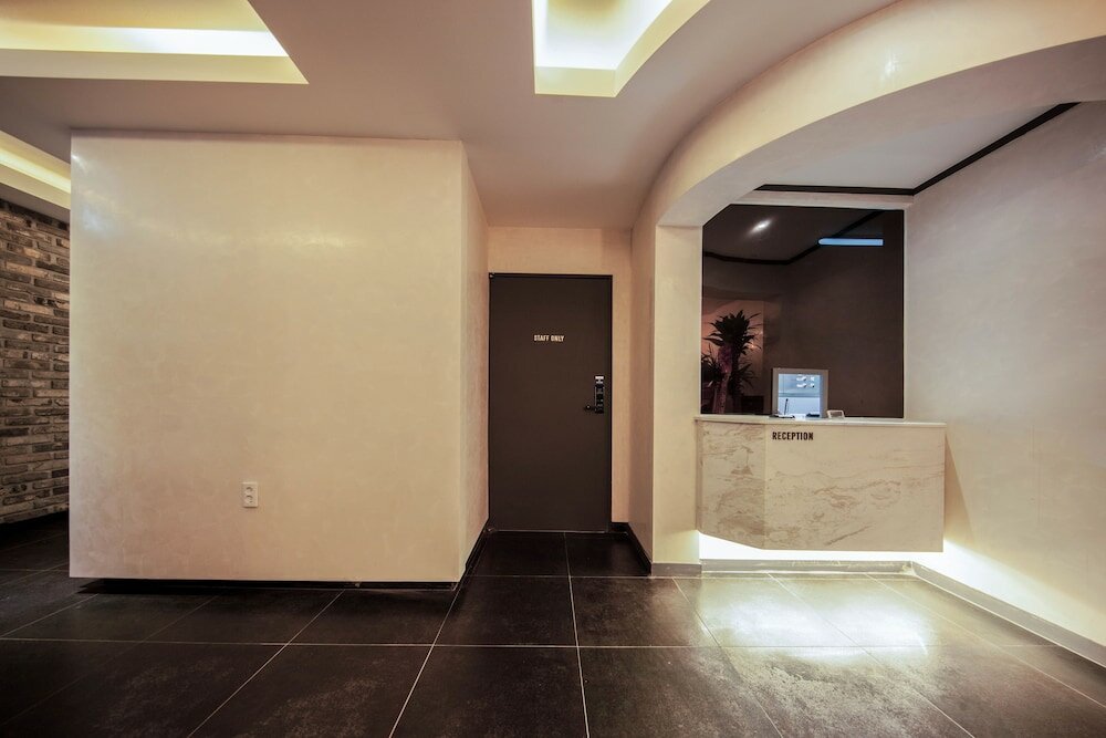 Фото No.25 Hotel Busan Seomyeon Station