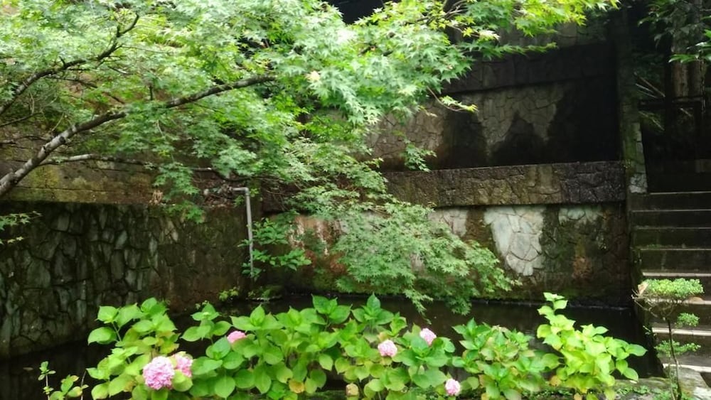 Фото Hotel Kegon - Adults Only