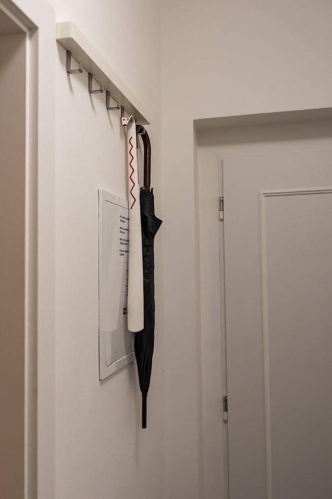 Фото Apartment near Congress Centre I.