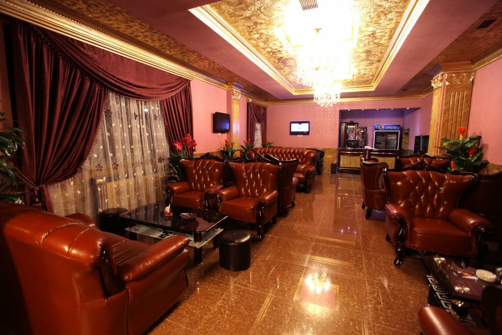 Фото Отель Сочи Палас