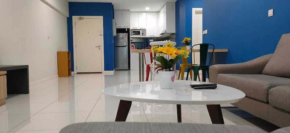 Фото Summer Suites Klcc by Luna