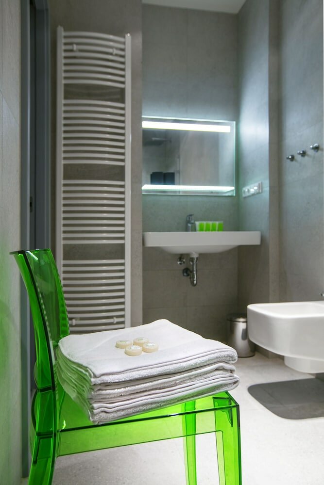 Фото Apartments At The Blue Duckling