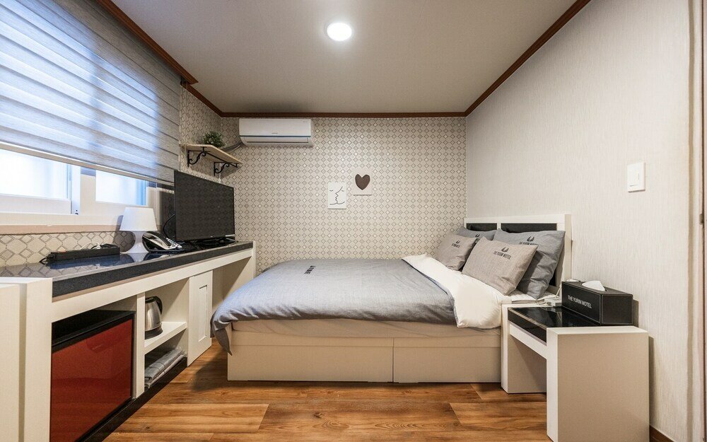 Фото Chuncheon Yurim