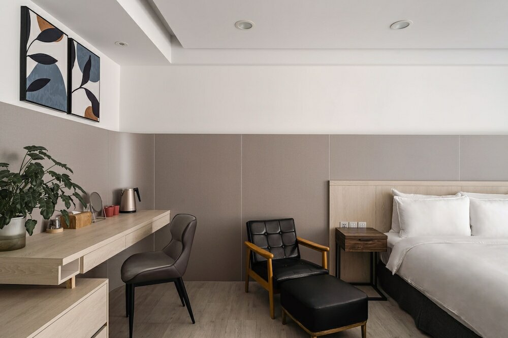 Фото 1li7e Hotel