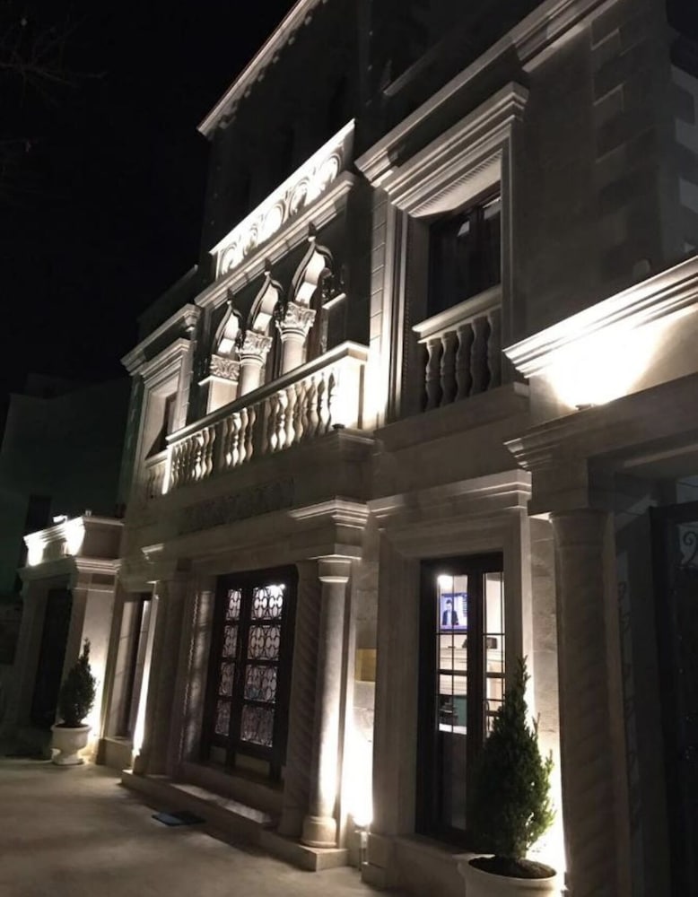 Фото Hotel Boutique Vila 8