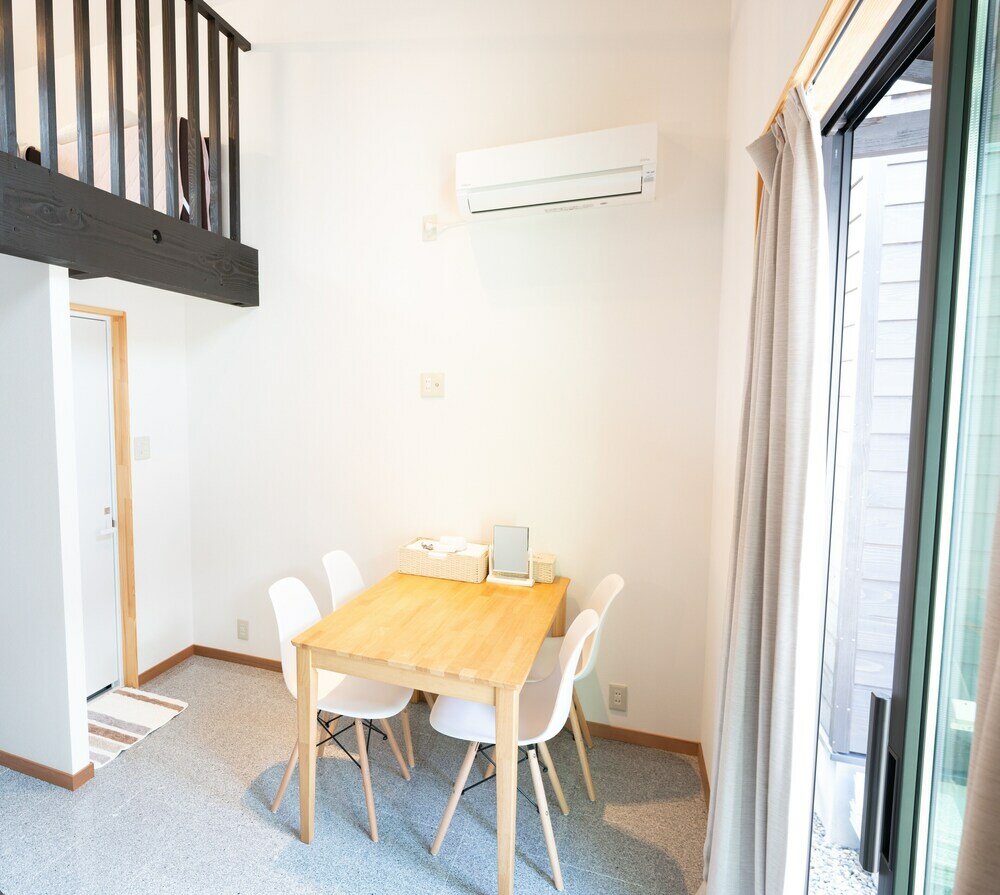 Фото B&b Mikawa - Kanazawa Fish Harbour