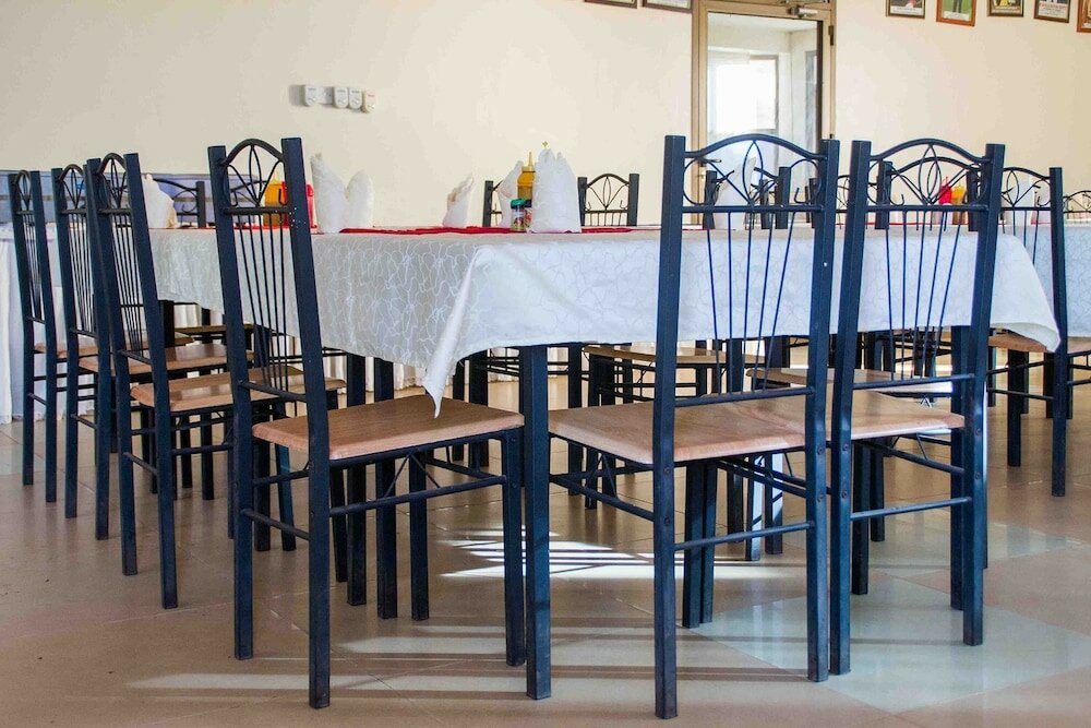 Фото Gracious Palace Hotel