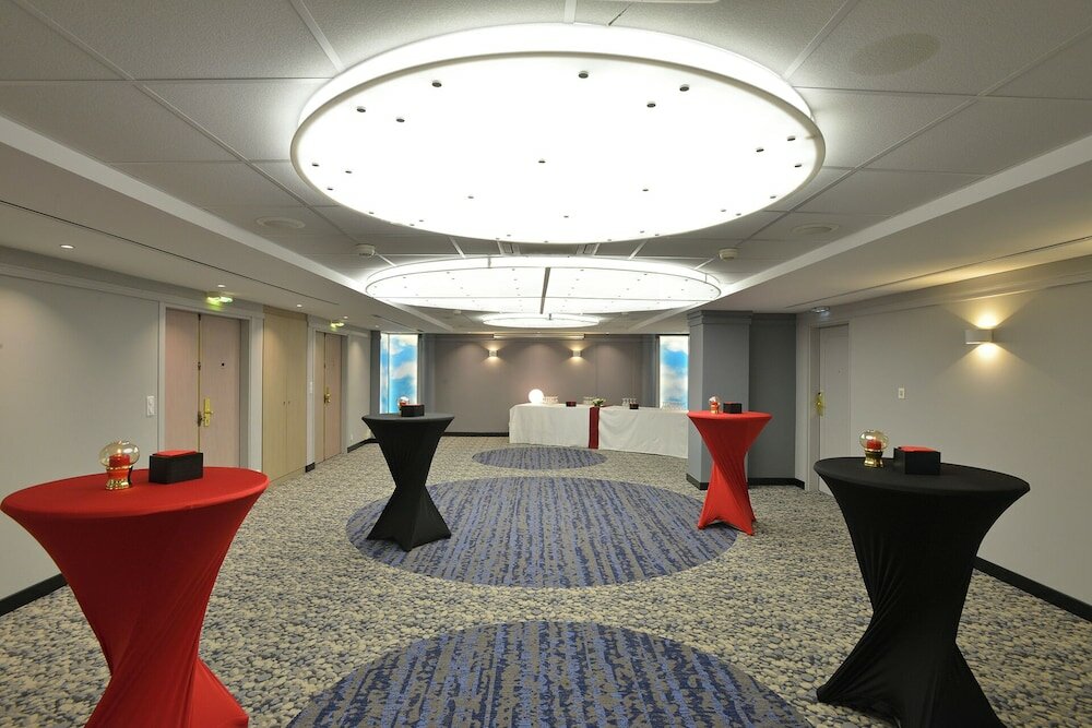 Фото Plaza Hotel Capitole Toulouse