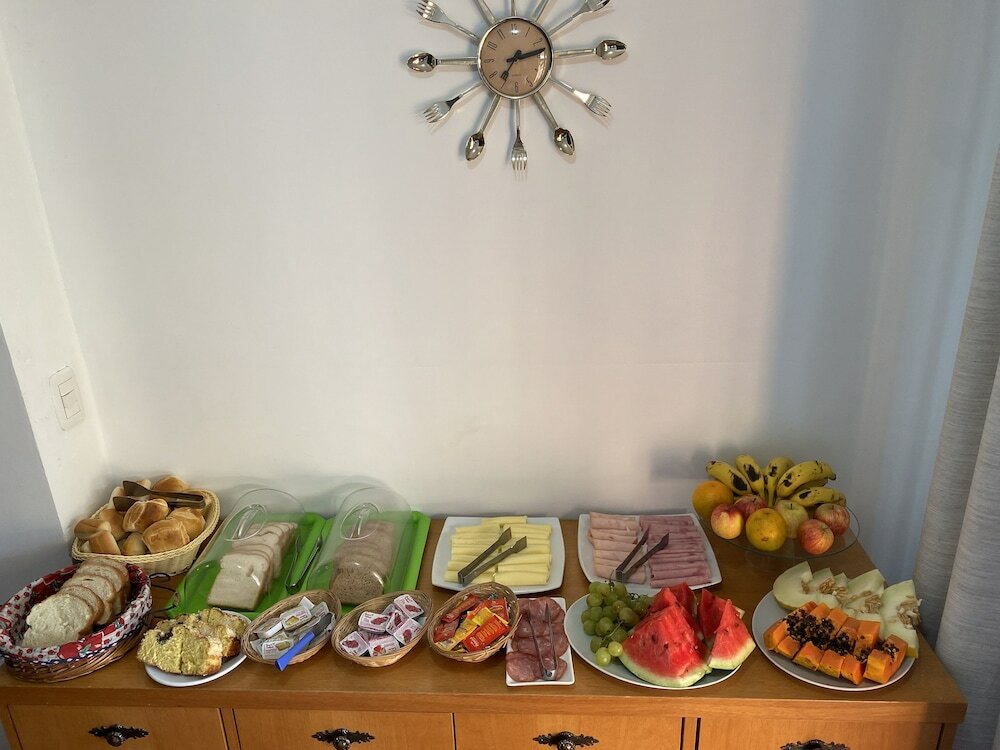 Фото Pousada Habitue