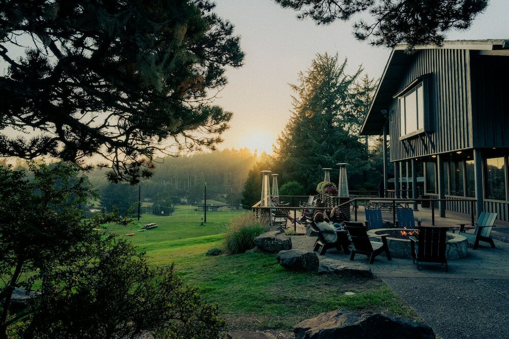 Фото Salishan Coastal Lodge