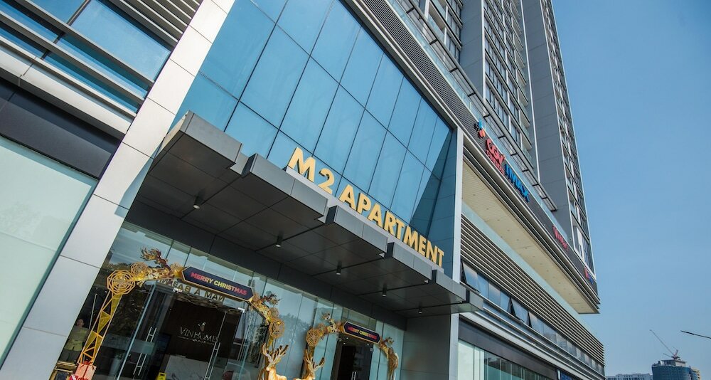 Фото Luxury Apartments Vinhomes Metropolis