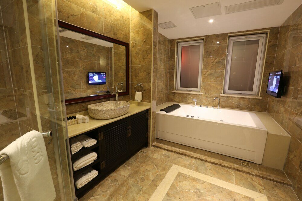 Фото True Go Hotel