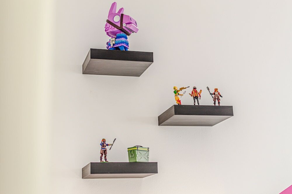 Фото Game Rooms Experience