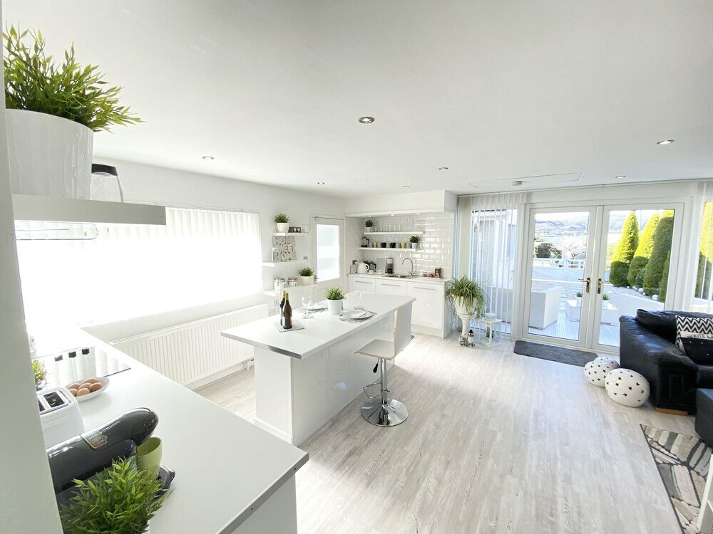 Фото Seaview Cottage on the Island