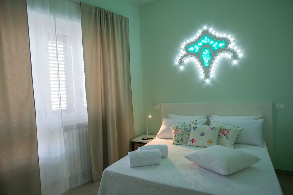 Фото Luci del Salento Guest House