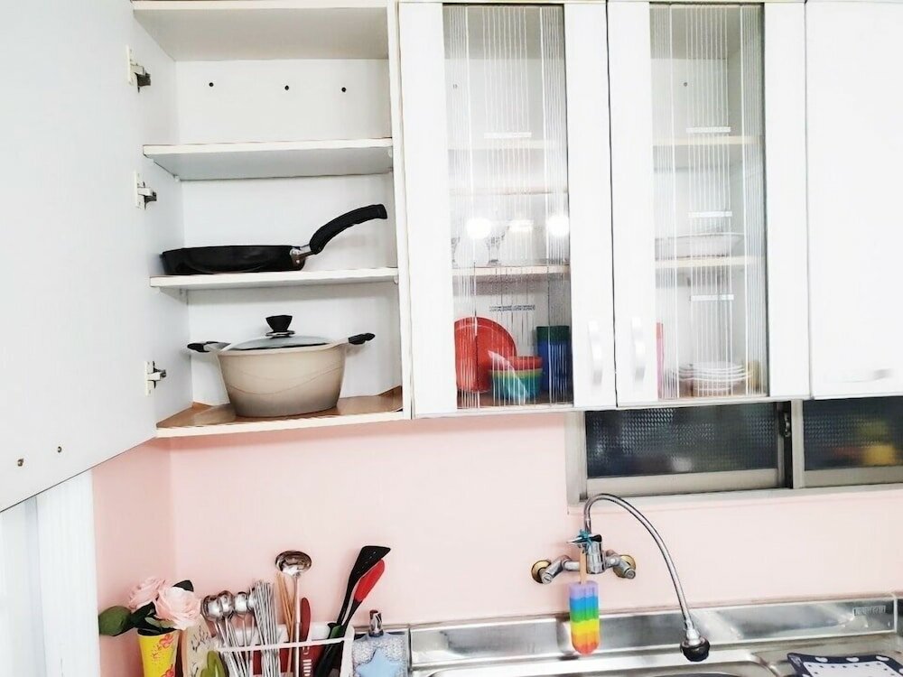 Фото Kiki House 3