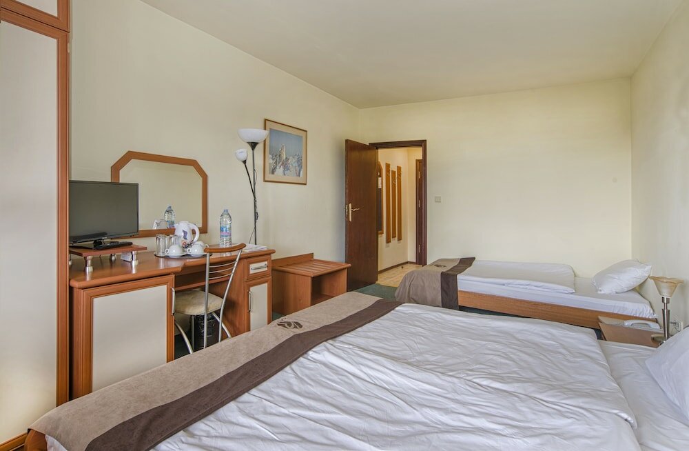 Фото Отель Kamena Pamporovo